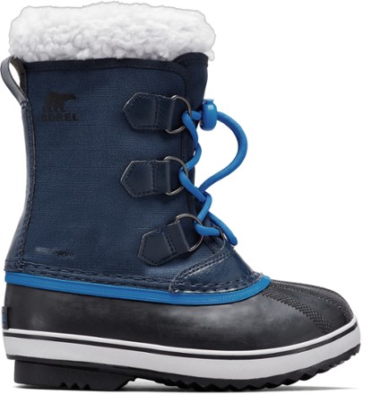 big five snow boots