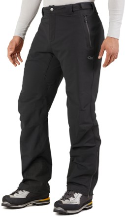 outdoor research cirque jacket