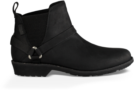 teva de la vina chelsea