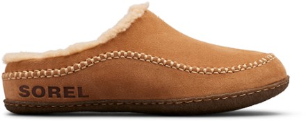 Falcon Ridge II Slippers - Men's