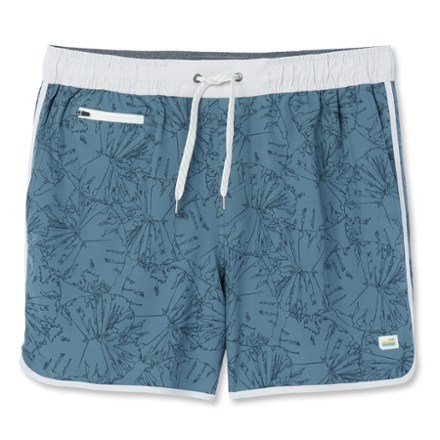 Vuori Banks Shorts - Men's 5" Inseam 0