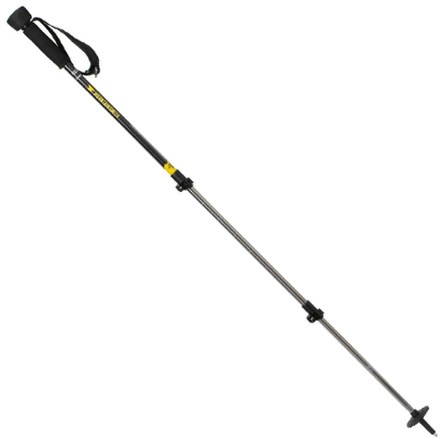 Mountainsmith Trekker FX Lite Monopod - Single