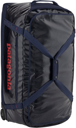 Patagonia Black Hole Wheeled Duffel - 100L