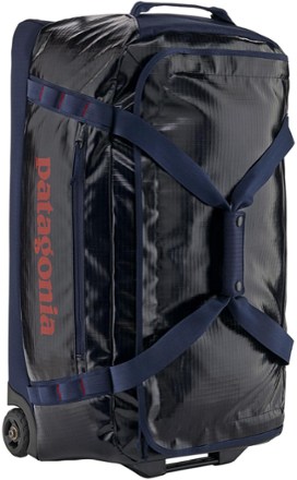 Patagonia Black Hole Wheeled Duffel - 70L