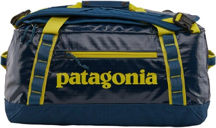 rei patagonia duffel