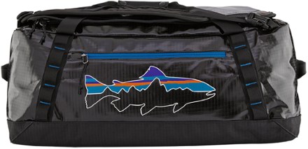Black Hole Duffel - 55L