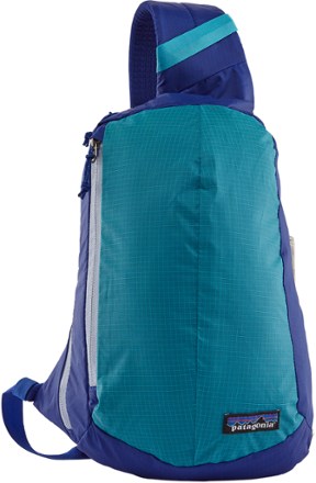 rei patagonia sling bag