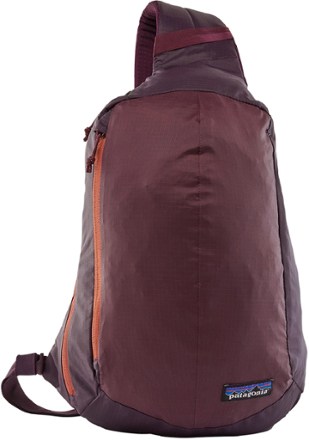 rei patagonia sling bag