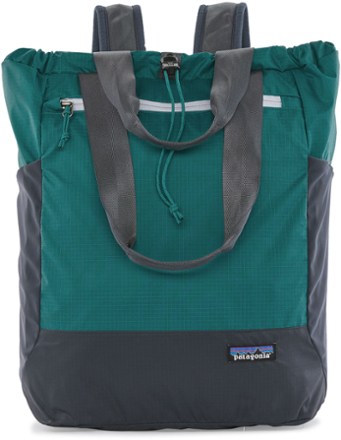 Art World's Favorite Patagonia UL Black Hole Tote Pack 2023