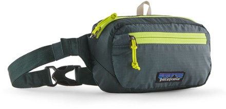 Discover the Multipass Sling Bag – Janji