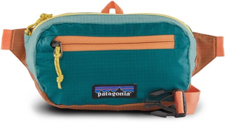 Patagonia fanny sales pack rei