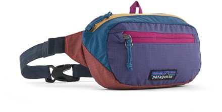 Bum best sale bag patagonia