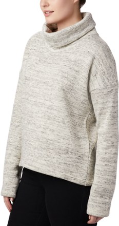 Columbia chillin online fleece pullover