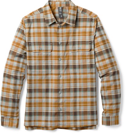 Voyager One Shirt - Men's