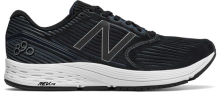New Balance 890v6 Road-Running Shoes - Men's الشامبو الازرق النهدي New Balance 890v6 Road-Running Shoes - Men's الشامبو الازرق النهدي