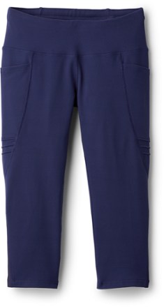 Oiselle Women's Triple Threat Capri Tights