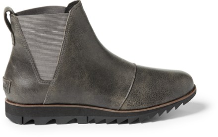 Sorel Women's Harlow Chelsea Boots