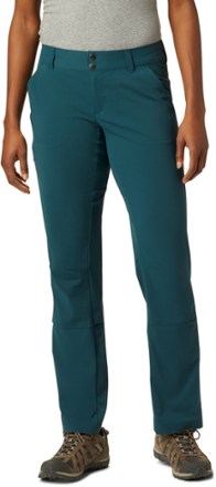 Columbia Saturday Trail Pants - Women's Tall Sizes