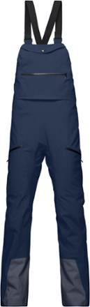 Norrona Women's Tamok GORE-TEX Pro Bib Snow Pants