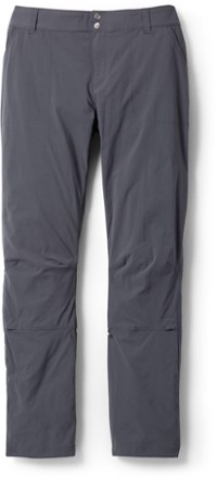 Columbia Women's Saturday Trail Pants Plus Sizes