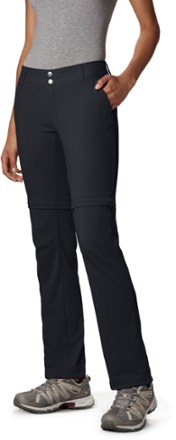 Columbia Saturday Trail Convertible Pants - Women's Tall Sizes | REI Co-op