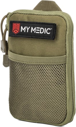 MyMedic Solo