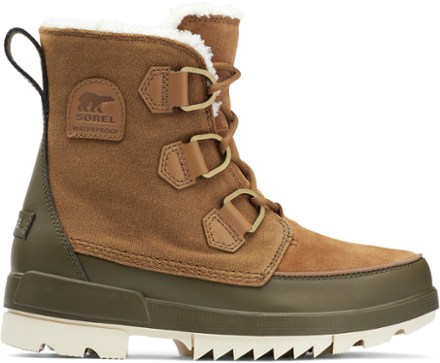 Tivoli IV Boots - Women's