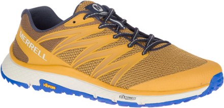 merrell trail running