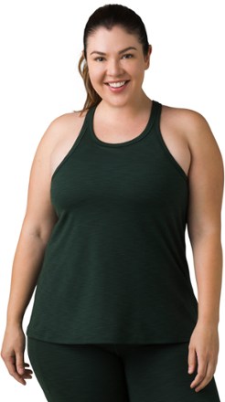 Becksa Tank Top - Women's Plus Sizes