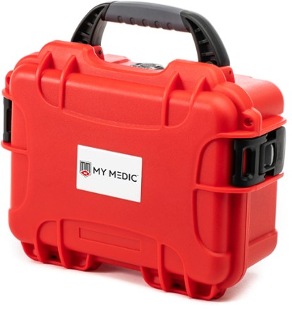 The Boat Medic First Aid Kit