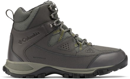 Columbia Liftop III Boots - Men's | REI Co-op