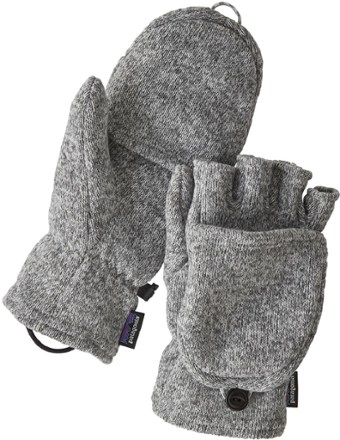 Better Sweater Gloves