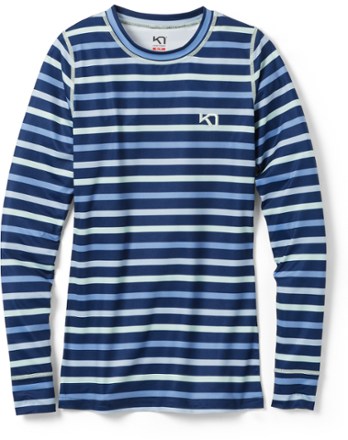 Below is the newest version of Kari Traa Fryd Base Layer Top - Women's