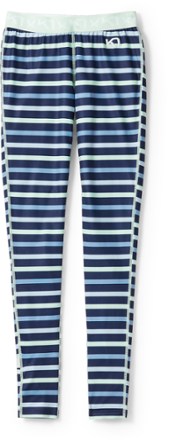 Below is the newest version of Kari Traa Fryd Base Layer Pants - Women's