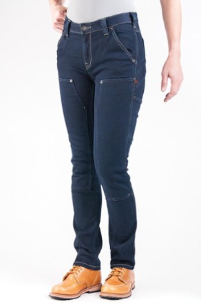 Maven Slim Pants - Women's 30" Inseam
