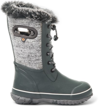 Arcata Knit Snow Boots - Kids'