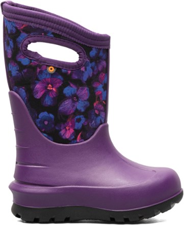 Bogs Neo Classic Insulated Boots Kids REI Co op
