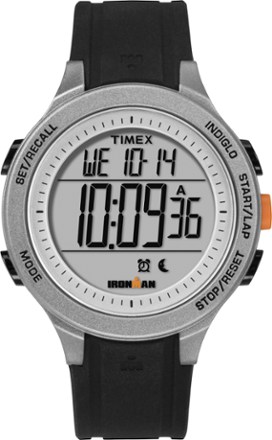 timex workout watch