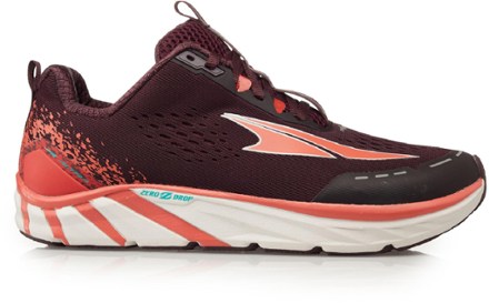 altra women's running shoes clearance