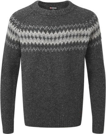 Dumji Crew Sweater - Men's