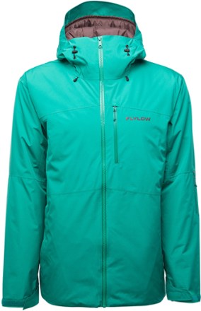 Cobra Insulated Jacket - Men's