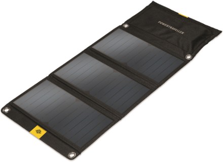 Falcon 21 Solar Panel