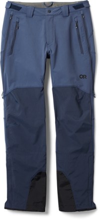 Trailbreaker II Snow Pants - Men's