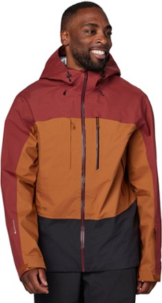 Rei event jacket sales