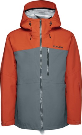 Quantum Pro Jacket - Men's