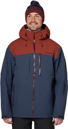 Flylow Men's Quantum Pro Jacket