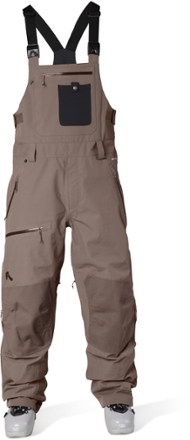 Baker Bib Snow Pants - Men's