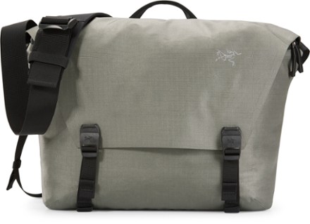 Granville 10 Courier Bag