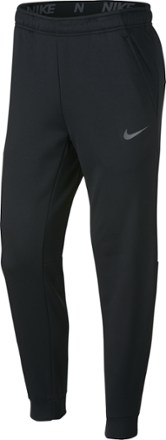 nike tapered pants mens