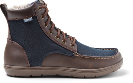 Boulder Boots - Men's